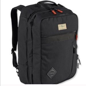 LL Bean Continental Travel Pack